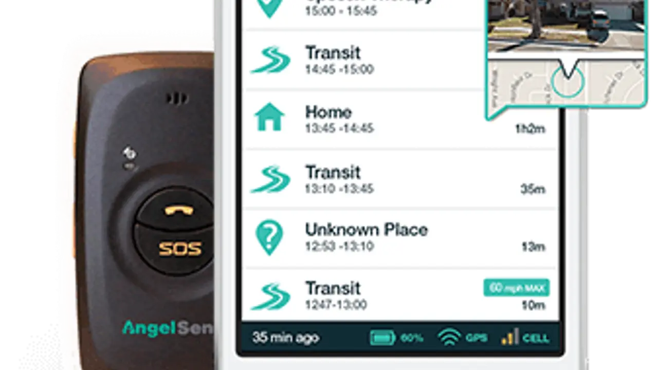 AngelSense