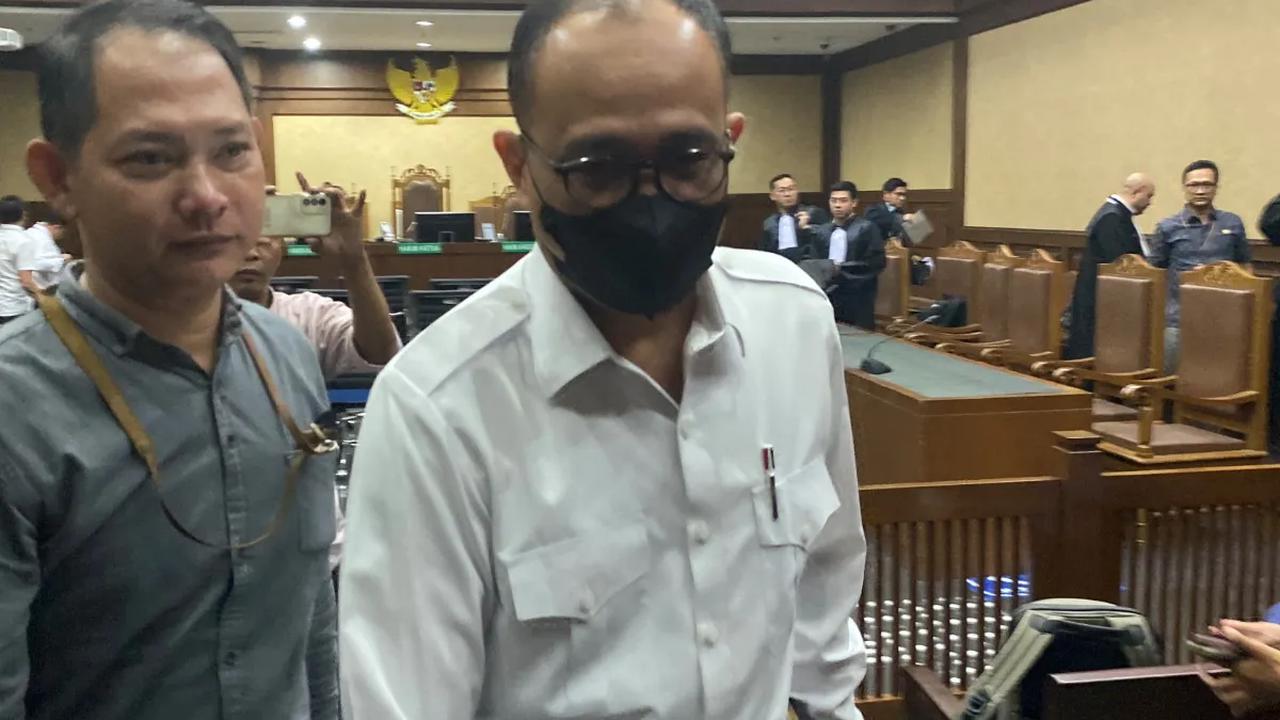 Dok. Istimewa