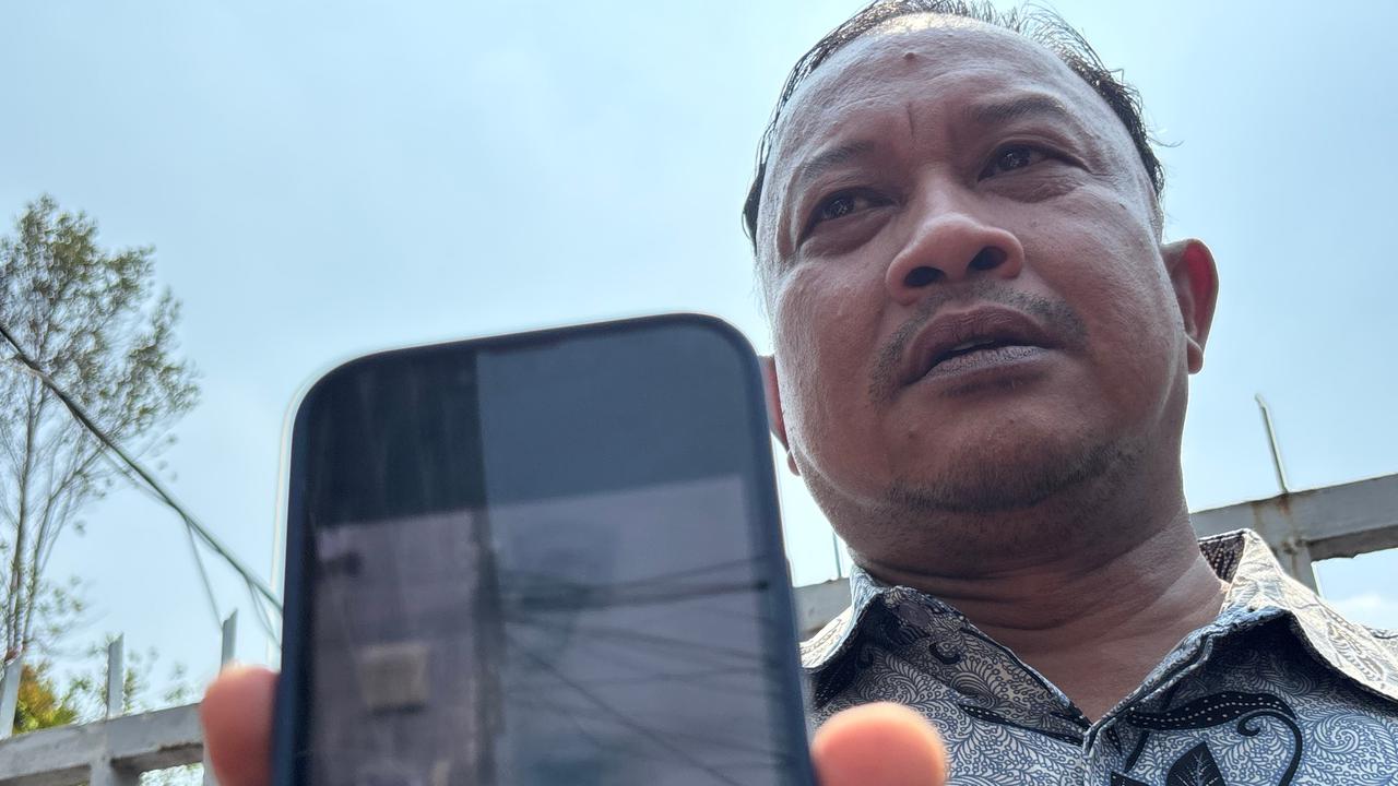 Ini Temuan Kompolnas saat Cek CCTV dan Plafon Kamar Indekos Diplomat Muda Kemlu Tewas Terlilit Lakban