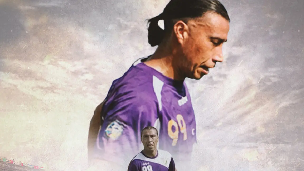Ilustrasi - Cristian Carrasco