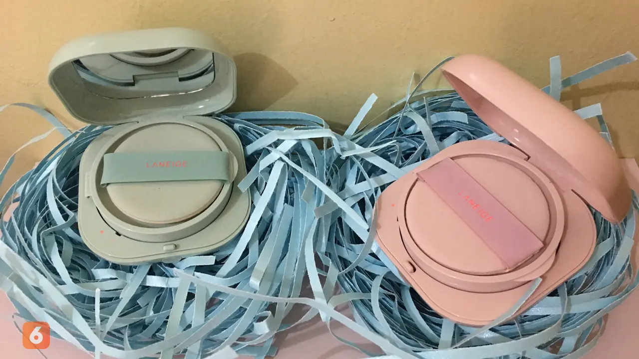 Laneige Neo Cushion