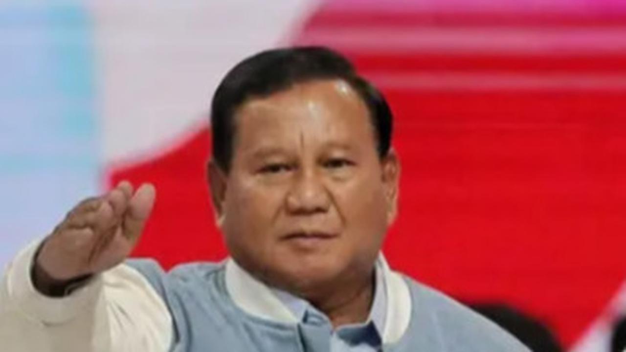 Prabowo Janji Jadi Presiden Seluruh Rakyat, Termasuk yang Memilih Paslon 1 dan 3