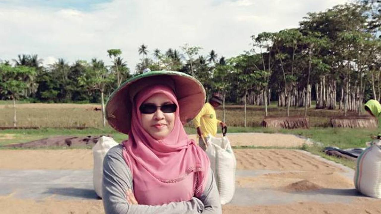 [Bintang] Ketika Asma Dewi Bicara Soal Laki-laki Gagah