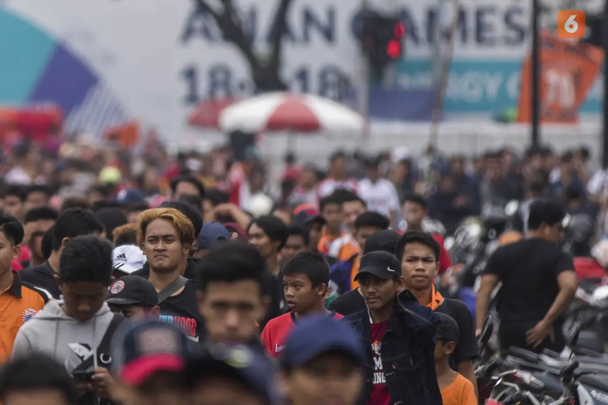 Jelang Final Piala Presiden