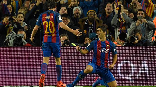 20170207-Barcelona Lolos ke Final Copa del Rey-Spanyol