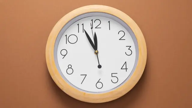 Clock