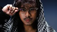 Lirik Lagu Ayah dari Luqman Podolski, Anak Fatherless Curhat Ditinggal Bapak