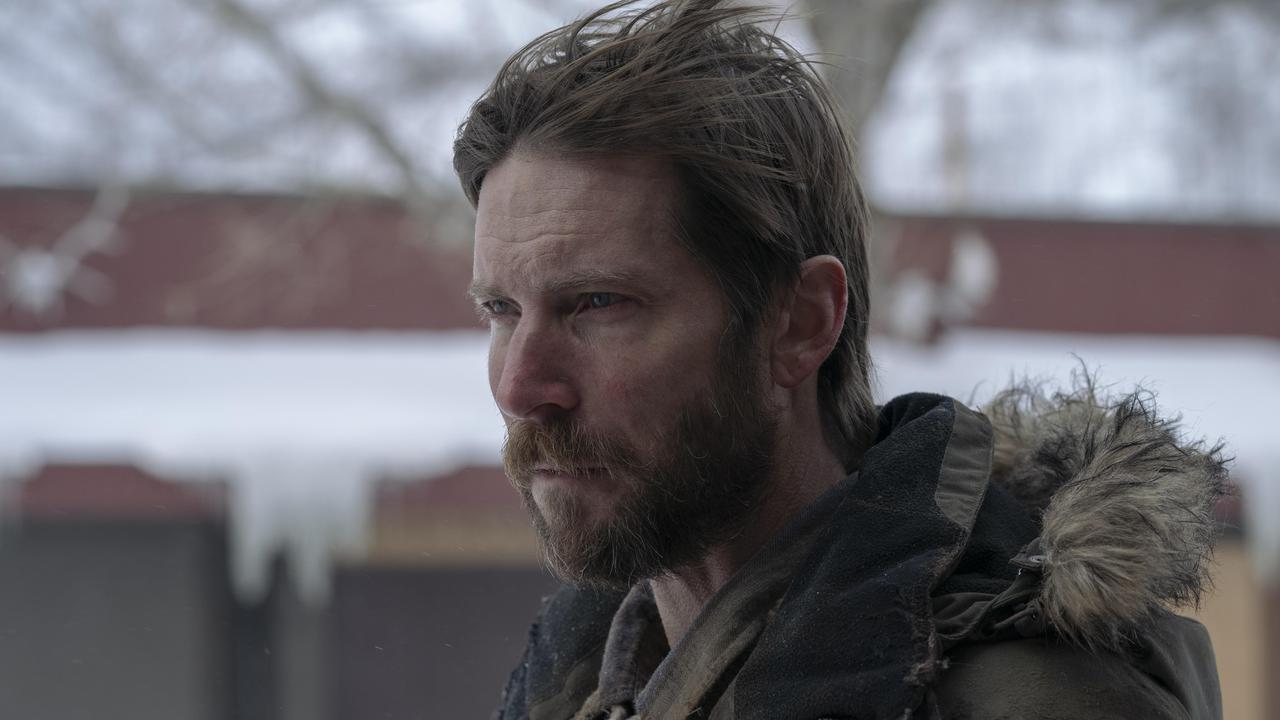 The Last Of Us Episode 8