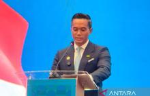 Tahukah Anda? Hubungan Ekonomi RI-Brazil Baru Rp93 Triliun, Kadin Dorong Peningkatan Kerja Sama RI Brazil