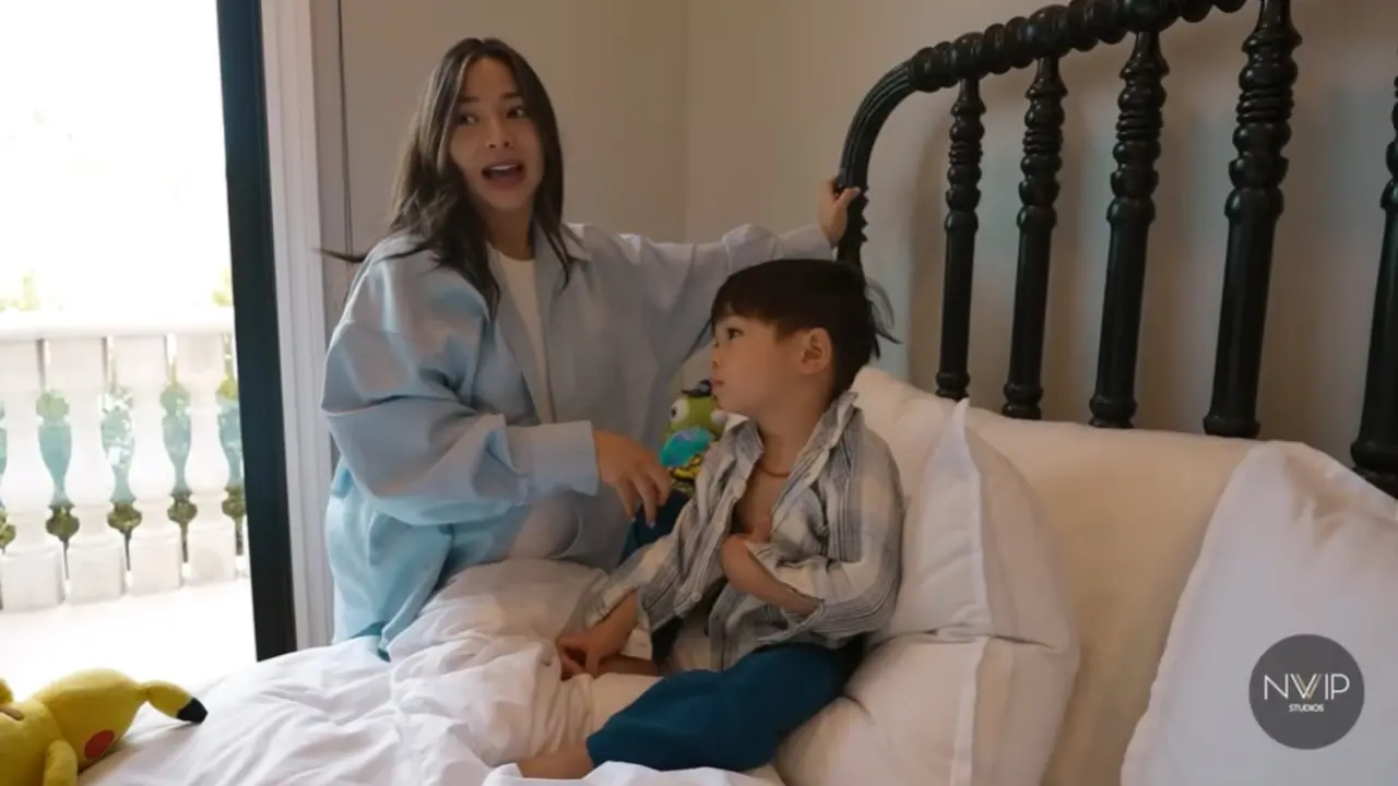 Nikita Willy
