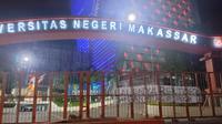Universitas Negeri Makassar