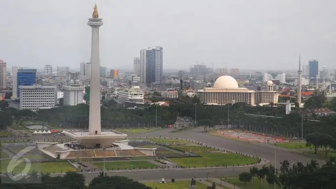 [POLL] Siapa Cagub yang Pantas Memimpin DKI Jakarta?
