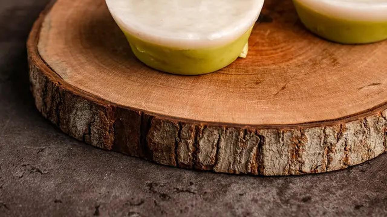 5 Resep Kue Talam Ubi Lembut dengan Tekstur yang Bikin Nagih, Meleleh di Mulut