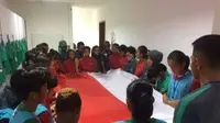 Ketum PSSI Maklumi Kekalahan Timnas Putri di Piala AFF U-15