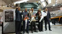 Begini Cara Mitsubishi Fuso Berperan Tingkatkan Kualitas Pendidikan di Indonesia (Arief A/Liputan6.com)