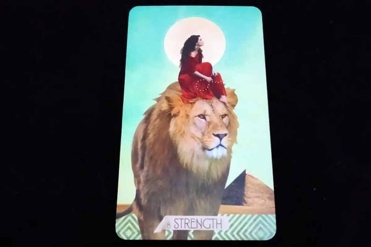 Tarot
