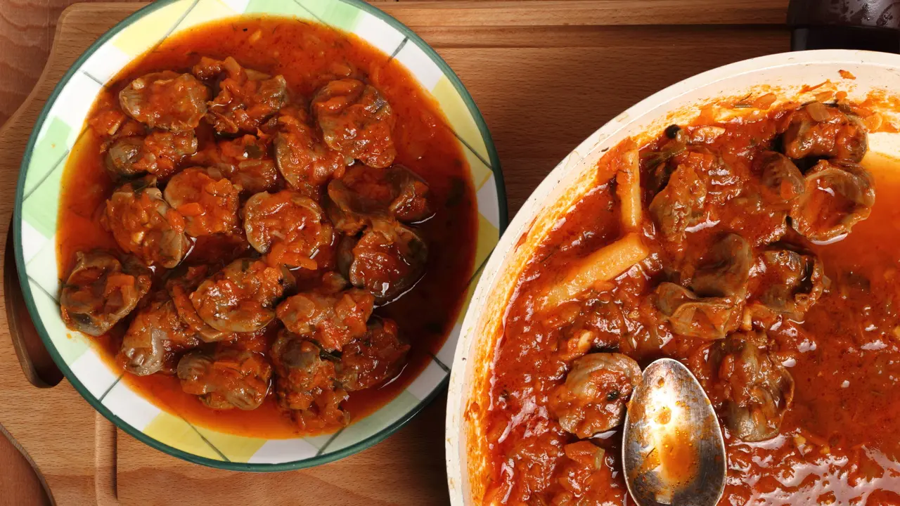 rendang