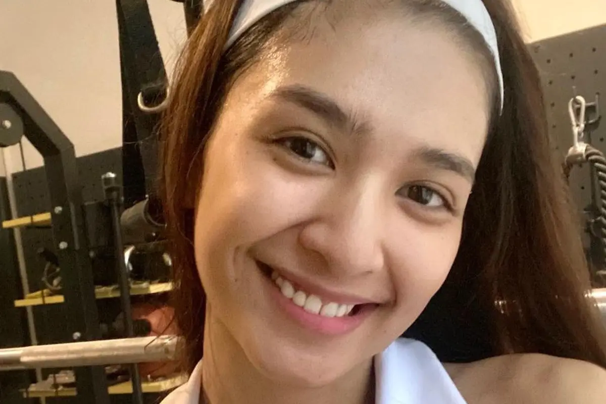 [Fimela] Mikha Tambayong
