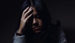 Ilustrasi bully. (dok. unsplash.com/@pwign)