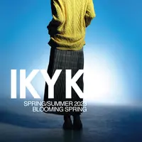 Melalui Koleksi Modest Spring/Summer 2023 'BLOOMING SPRING', IKYK akan hadir di Seoul Fashion KODE 2023. (Dok/IKYK)