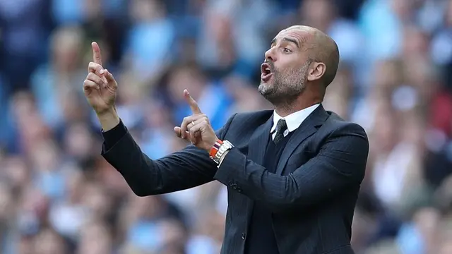 Manchester City