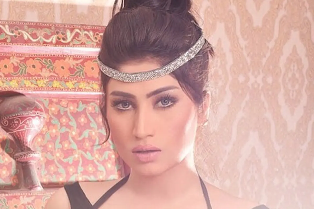 Qandeel Baloch