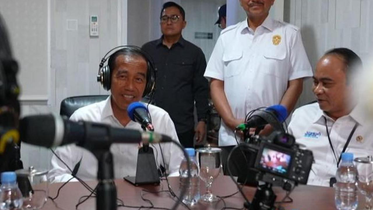 Dok. Istimewa
