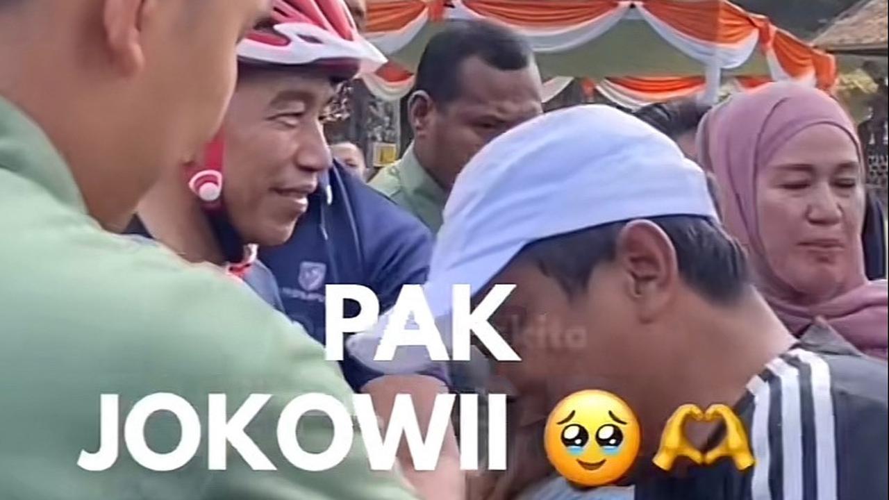 Dok. Istimewa