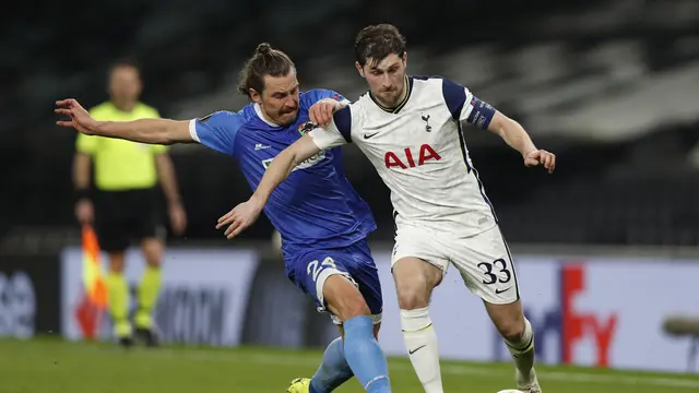 Tottenham Hotspur