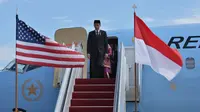 Segmen 2: Lawatan Jokowi Dipersingkat hingga Geliat Pilkada