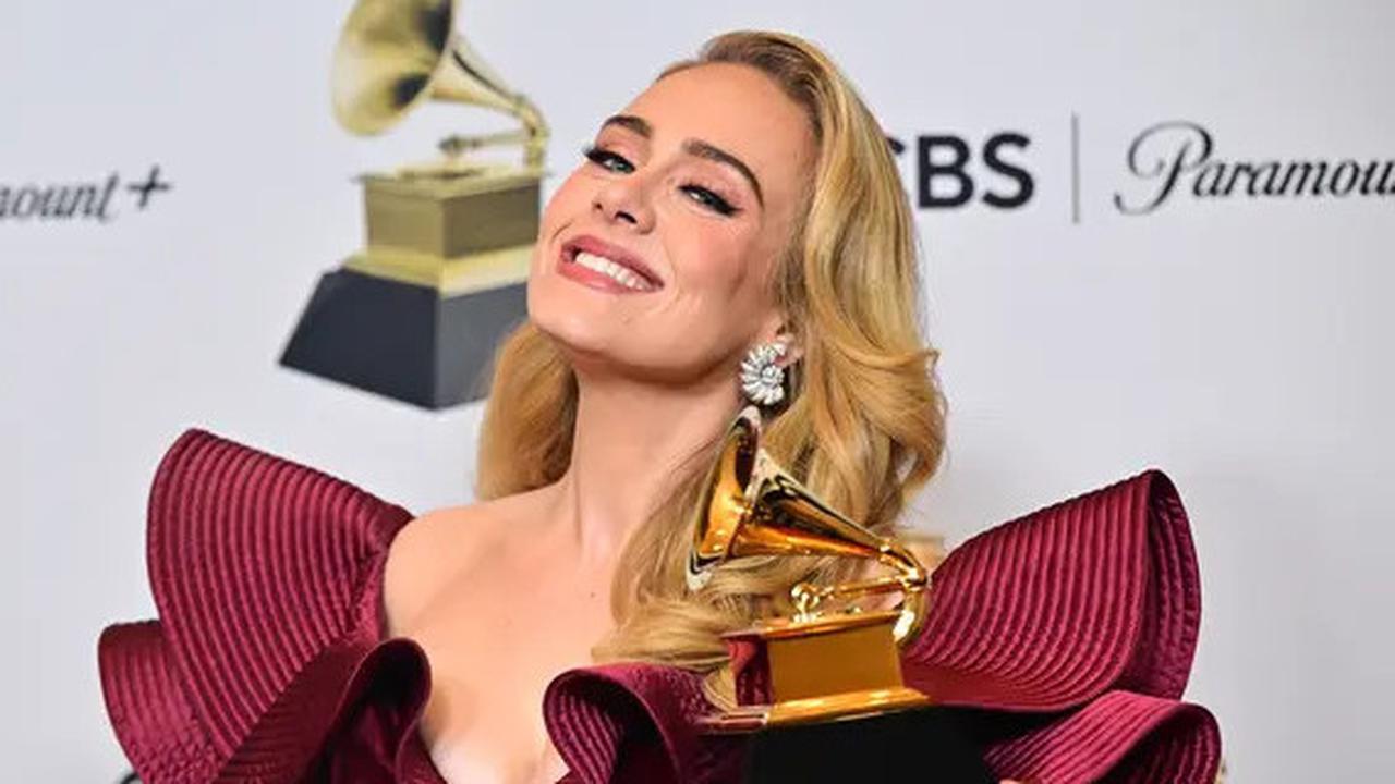 Hakim Putuskan Lagu Adele Ini Plagiat, Perintahkan Ditarik dari Peredaran di Seluruh Dunia