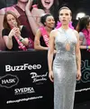 Belum lama ini, Scarlett Johansson resmi bercerai dengan suaminya, Romain Dauriac. Siapa sangka, tak lama setelah perceraiannya itu, Scarlett ternyata telah menemukan tambatan hatinya kembali. (AFP/Angela Weis)