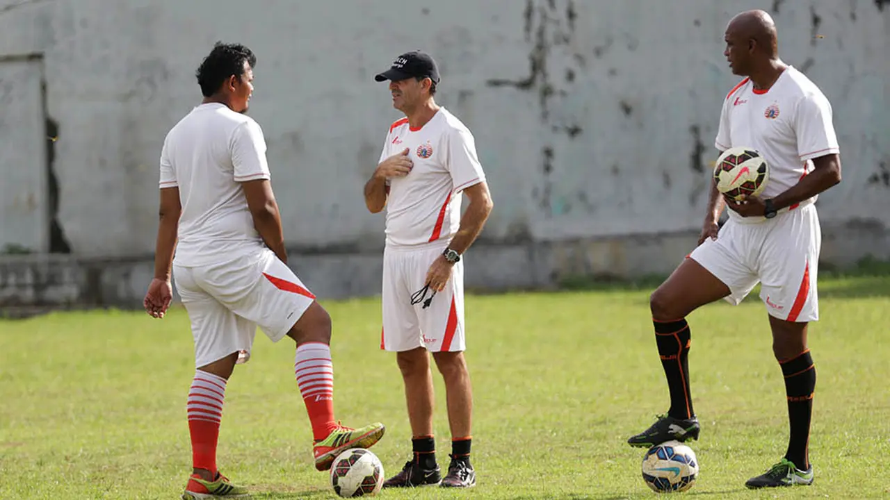 Paulo Camargo