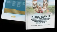 Buku Saku 0% KSP Disebut Jadi Instumen Transparansi, Wujudkan Negara Hadir