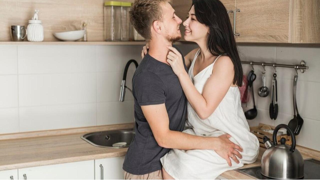 Mengapa Berhubungan Intim Begitu Nikmat? Inilah Alasan dan Cara Menciptakannya