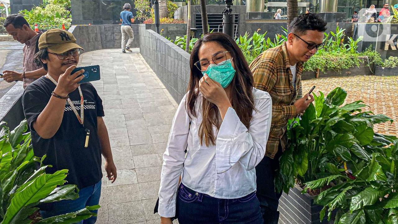 Diketahui, nama Windy juga sempat disebut Jaksa KPK dalam dakwaan Hasbi. <br>