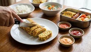 Cara Memasak Sayur ala Restoran agar Anak Ketagihan