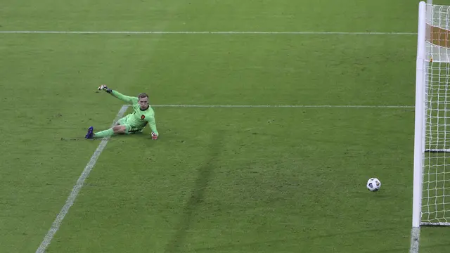 Belanda Vs Spalipnyol