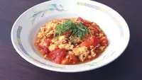 7 Resep Telur Tomat ala Chinese Food, Menu Sehat yang Hemat