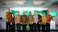 RUPSLB PT GoTo Gojek Tokopedia Tbk (GOTO), Jumat (30/8/2024). (Foto:GOTO)