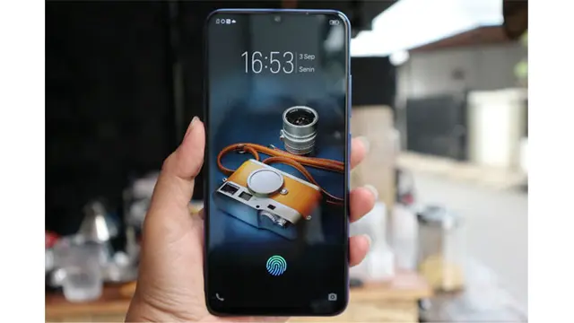 Keunggulan Teknologi Ini Hanya Dimiliki Vivo V11 Pro