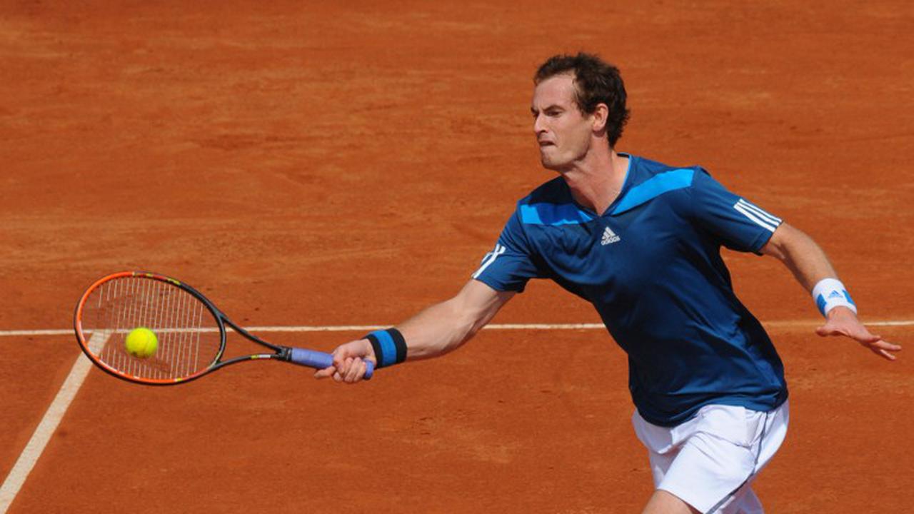 Andy Murray