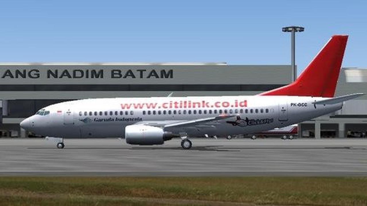 Bandara Hang Nadim Batam akan singkirkan pesawat tua