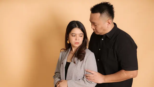 Is this sweet or toxic? - Membuatmu Takut untuk Berkata ‘Tidak’