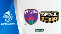 Prediksi ⁠Persita Vs Dewa United di BRI Super League: Adu Gengsi dan Harga Diri di Derbi Banten