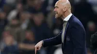 Tak Cuma Pemain, Ten Hag Punya Permintaan Khusus Lain untuk MU
