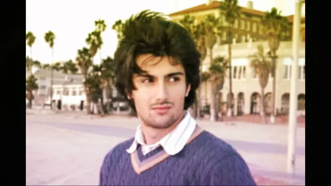 Hoax, Pria Ganteng Ini Bukan Pangeran Mutaib