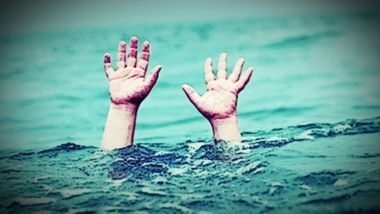 BAYI TENGGELAM - Liputan6 Pagi