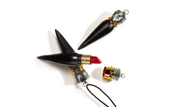 Lipstick Christian Louboutin 0815
