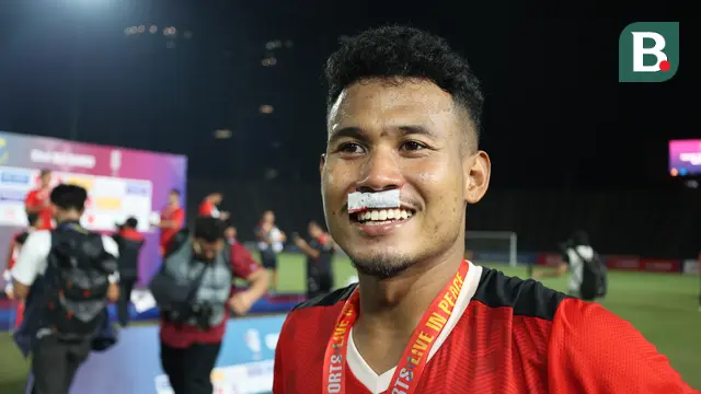 Pemain Timnas Indonesia U-22, Bagas Kaffa